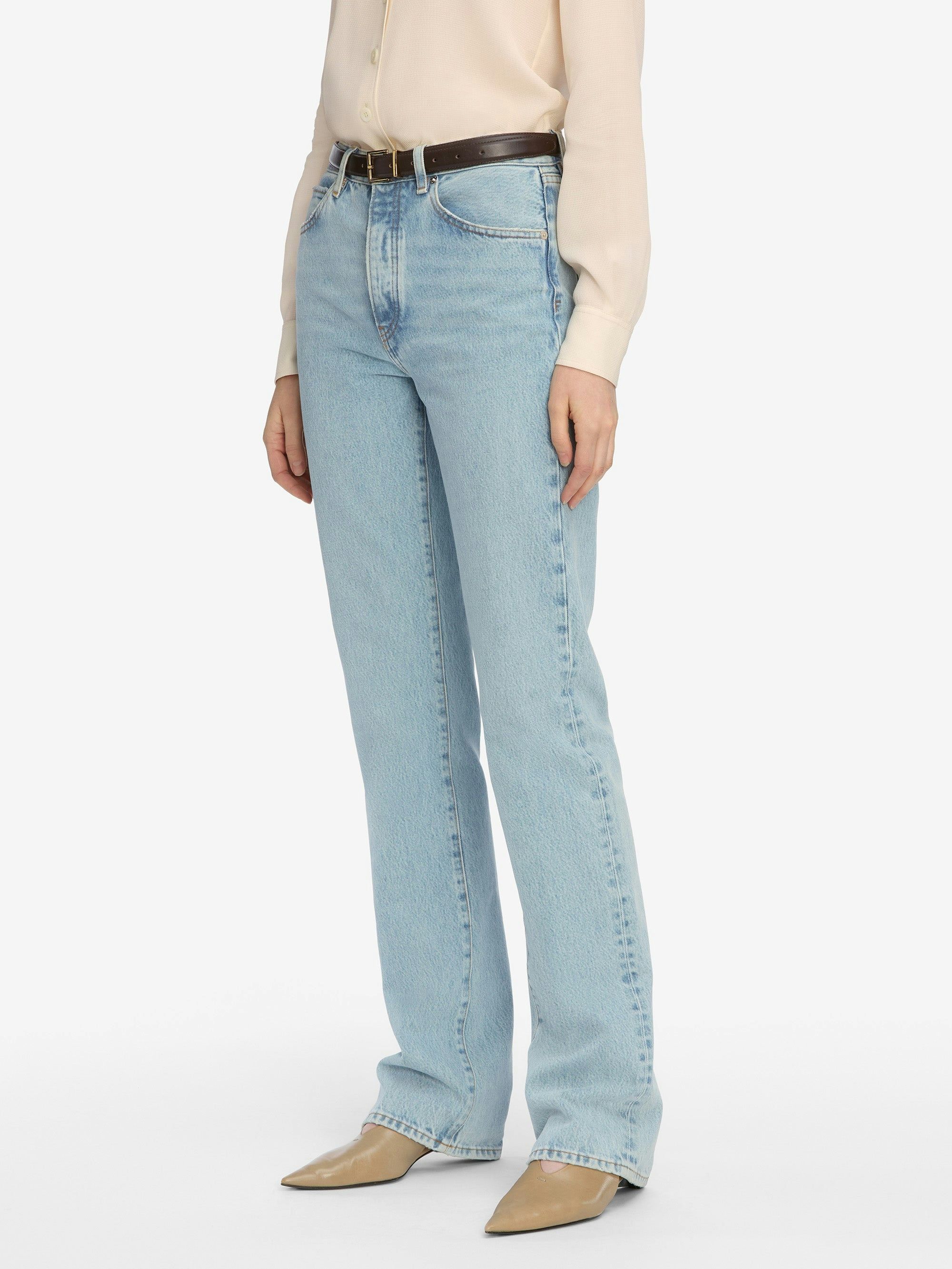jeans side angle image